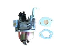 NzMRZe Carburatore Inverter con Guarnizione Adatto for generatore Inverter XYG2600I XYG2600E 125CC XY152F-3 Carburatore Modello 127