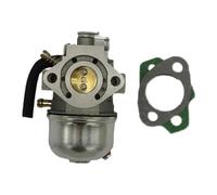 NzMRZe CARBURATORE M120X CARB Adatto for HM19S2 Tosaerba A Libro CARBURATORE 121,5 CC 2 Tempi Completo Sostituzione # 13252-87C00