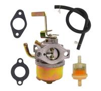 NzMRZe CARBURATORE MZ175 EF2700 EF2600 Adatto for GENERATORE MZ175 EF2700 EF2600 166F CARBURATORE Motore Kit di Riparazione