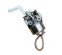 NzMRZe Carburatore MZ175R Adatto for generatore EF2600 EF2700 2KW YP20G YP30G CARBURATORE AD Acqua CARBY 7CN-E4101-11