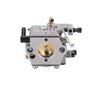 NzMRZe Carburatore sostitutivo Adatto for WT-194-1 for carburatore HU-136A for Motosega 024 026 MS240 MS260 024AV 024S 1121-120-0611
