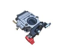 NzMRZe CARBURATORE TH43 15MM Adatto for TH48 TH52 KBL43 KBL48 2T 43CC 45CC 49CC 52CC SOFFIATORE CARB DECESPUGLIATORE Scooter NN