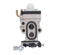 NzMRZe CARBURATORE Tipo TJ27E Adatto for Hedge TJ27E TJ027E TJ35E KBH27B KBL27B KBL27C WYA93-932 Kit di Riparazione