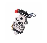 NzMRZe Carburatore TJ27E TJ35E Adatto for TJ27 TJ35 KBL35A KBL27B for soffiatore 504 11 61-01 530BT 130BT Soffiatori EBZ3050RH