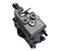 NzMRZe Carburatore WT1090 Adatto for DECESPUGLIATORI A 2 Tempi da 35 CC, 38, 55, Motosega, Sega Asta, POTATORI
