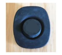 NzMRZe Coperchio del Tappo di decompressione Adatto for la Sega for calcestruzzo su rotaia K970 K1270 II, Parti del Coperchio del Filtro dell'Aria for Sega troncatrice