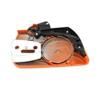 NzMRZe Copertura del pignone della Catena della Sega Adatta for Motosega 340 345 346XP 350 351 353 355 357XP 359 Parti for Motosega