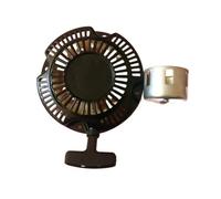 NzMRZe CRICCHETTO di AVVIAMENTO E Coppa in Acciaio Sottile Adatto for EH12 EY20 RGX2400 RGX2410 RGV2400 RGV2800 AVVIAMENTO GENERATORE