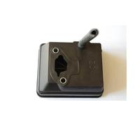 NzMRZe Filtro Aria Completo Adatto for G100 2.5HP 98CC Coperchio alloggiamento pulitore motocoltivatore Attrezzatura da Costruzione di Ricambio