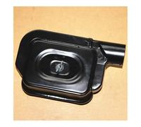 NzMRZe Filtro Aria Completo in Stile Silenzioso Adatto for la Sostituzione del Motore Diesel L100 186F 186FA 5KW 6.5KW
