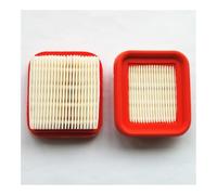 NzMRZe Filtro Aria in Carta BC250 Adatto for Elemento di Pulizia for seghetto Alternativo BC280 BC320 BC380 BC420(10 PCS)