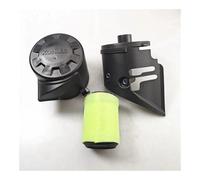 NzMRZe Filtro Aria Originale, Coperchio e alloggiamento Adatti for Il Gruppo Filtro Aria Motore CH260 CH265 CH270