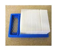 NzMRZe Filtro dell'Aria Adatto for BS50-2 BS50-4 BS50-4S BS50-2i BS60-2 BS60-2i BS70-2 Compattatore di Ricambio(1 Piece Main Filter)