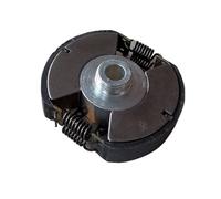 NzMRZe Frizione da 78 mm Adatta for Interruttore 0043595 BH22 BH23 BH24 OD 78 mm ID 10,5/15 mm