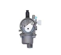 NzMRZe Galleggiante carburatore Tipo 21 mm Adatto for decespugliatore soffiatore T200 T240# FR67377J Ricambio