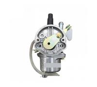 NzMRZe Galleggiante Tipo 11MM Adatto for G3K G35L BC3410 436R Parti CARBURATORE DECESPUGLIATORE A Zaino