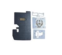 NzMRZe Guarnizione TJ53E Adatta for TJ53 KBL53A KBH53 decespugliatore Albero Motore carburatore Cilindro isolatore collettore