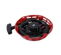 NzMRZe GX 120 GX 160 AVVIAMENTO A Strappo Adatto for GX120 GX160 GX200 Carter di AVVIAMENTO A Strappo AD Acqua Impugnatura Corda ALLOGGIAMENTO del CRICCHETTO PULEGGIA 27400Z1T702