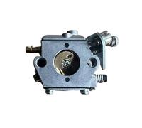 NzMRZe Il carburatore è Adatto ai decespugliatori Modello SRM-4605, 4600, 3800 e può Essere utilizzato Come Ricambio for Il Gruppo del decespugliatore, for WT-120 Altri Modelli