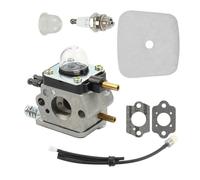 NzMRZe Kit carburatore Adatto for motocoltivatori o motocoltivatori 7222 7225 con Motori SV-5C/2