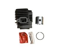 NzMRZe Kit Cilindro PISTONE Adatto for DH-165ST DH165ST HCR-165ES Parti for Macchine for siepi