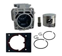 NzMRZe Kit compressore d'Aria PB-8010 Adatto for soffiatore a Zaino Miglioramento operativo efficiente Flusso d'Aria Migliorato Senza Soluzione di continuità