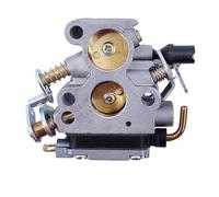 NzMRZe Kit di Sostituzione del carburatore Adatto for 235e 235 236 240 240E for Motosega C1T-W33 CS2234 GZ380 574719402 545072601