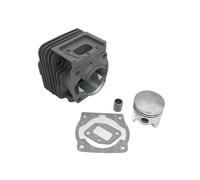 NzMRZe Kit distanziatore for Cuscinetti a rulli ad Aghi, Anelli e Pistoni del Cilindro 1E44F-5A-5 da 44 mm, Adatto for Tosaerba 2500 / Ta