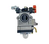 NzMRZe MP15 Ricambio for Macchina BV162 CARBURATORE WYK-176A Adatto for soffiatore AM162 61,3 CC 2318495R