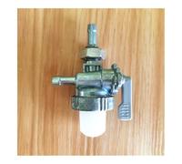 NzMRZe MZ175 Filtro Carburante T520 MZ200 Motozappa Trapiantatrice Motoculteur MC180SB Rubinetto Carburante(Replacement Valve)