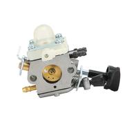 NzMRZe Parti del soffiatore Carburatore Sostituzione del carburatore Adatto for BG56 BG56C Sh 56 SH56C SH86 SH86C Parti del soffiatore Carburatore per