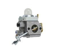 NzMRZe Ricambi for Tosaerba, carburatore Adatto for GX100UKRBF HDA278 Lt6005, Accessori Completi for Rullo compressore