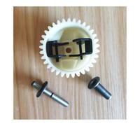 NzMRZe Set di Ingranaggi di Trasmissione del regolatore EX17 Adatto for Motori EX13 EX17 EX21 EX27 EX30 da 6,0 CV e 7,0 CV. Parti di Ingranaggi di Regolazione dell'Acqua.