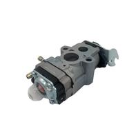 NzMRZe Sostituzione del carburatore del decespugliatore Adatto for Il diaframma TJ53E