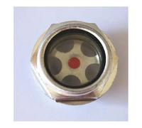 NzMRZe Spia di Livello M26 x 1,5 mm Adatta for BS45 BS52 BS50-2 BS60Y DS70 DS720 BS50-4 BS500 BS60-2i BS60-4 BS600 BS600i BS62Y BS70-2i