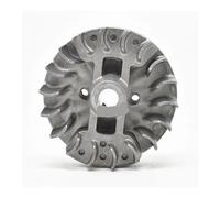 NzMRZe Volano Adatto for TJ27 TJ27E TJ027E KBL27 KBL27A KCS525A KCL525A Parti del volano for decespugliatore