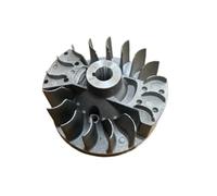NzMRZe Volano Magnetico 1E40F-5 1E44F-5 Adatto for decespugliatori 40-5 44-5 CG430 43A BG430 430 TL43 TL52