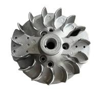 NzMRZe Volano Magnetico 40F-7 Adatto for decespugliatore 1E40F-7 40-7 TD40 FD40 TD43 TD48 CG400 BG400 KAAZ K32 K33