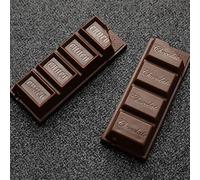 NZPOST Accendicandela accendini a Torcia Accendino a butano Accendino al Cioccolato Accendini a Gas butano Accendini for sigari Portatili