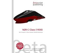 NZR C Class (1930): Rail Transport in New Zealand, Hillside Workshops