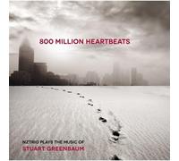 Nztrio 800 Million Heartbeats (CD)