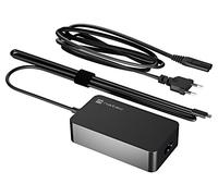 NZU-2033 Alimentatore: Impulso 5-20VDC 3A Off: Connettore USB C 45W 110-240VA...