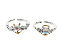 NZVCQVPU 1Set Women Women Engagement squisito festival feste e occasioni speciali Choice presente uniche persone cari 2pcs