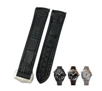 NZVCQVPU 20 mm da 22 mm Candidatura a corda da guardia 300 600m Cingcio di orologio arancione