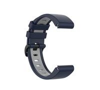 NZVCQVPU 20mm 22mm 26mm Silicone WatchBand For Fenix 6 GPS/Fenix 6 PRO GPS/Fenix 6 Sapphire GPS Band Smart Watch Strap Wristband