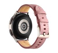 NZVCQVPU 20mm Strap Watch 6 5 4 44MM 40mm Active 2 Gear S3 22mm Bracelet Watch GT4 Replacement Band