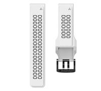 NZVCQVPU 22 26mm Silicone Straps For Fenix 7 7X Pro 6X 6Pro 3HR 935 945 Watchband Quick Release Fenix 5X Smart Watch Band Bracelet