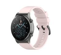 NZVCQVPU 22mm Smart Watch Band Per GT 2 Pro Silicone Cinturini Da Polso Per Xiaomi GTR 47mm GTR2 2e Bracciale, For GTR 47mm, Standard, Standard