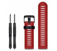 NZVCQVPU 26mm Fashion Outdoor Sport Watchband Strap For Fenix 7X Fenix3 Silicone Watch With Tools