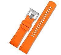 NZVCQVPU Abalone Water SRPA21J1 SRPC25J1 SRP777J1 strap Fluorine Watch Band Male Cola Ring Bracelet man 22mm